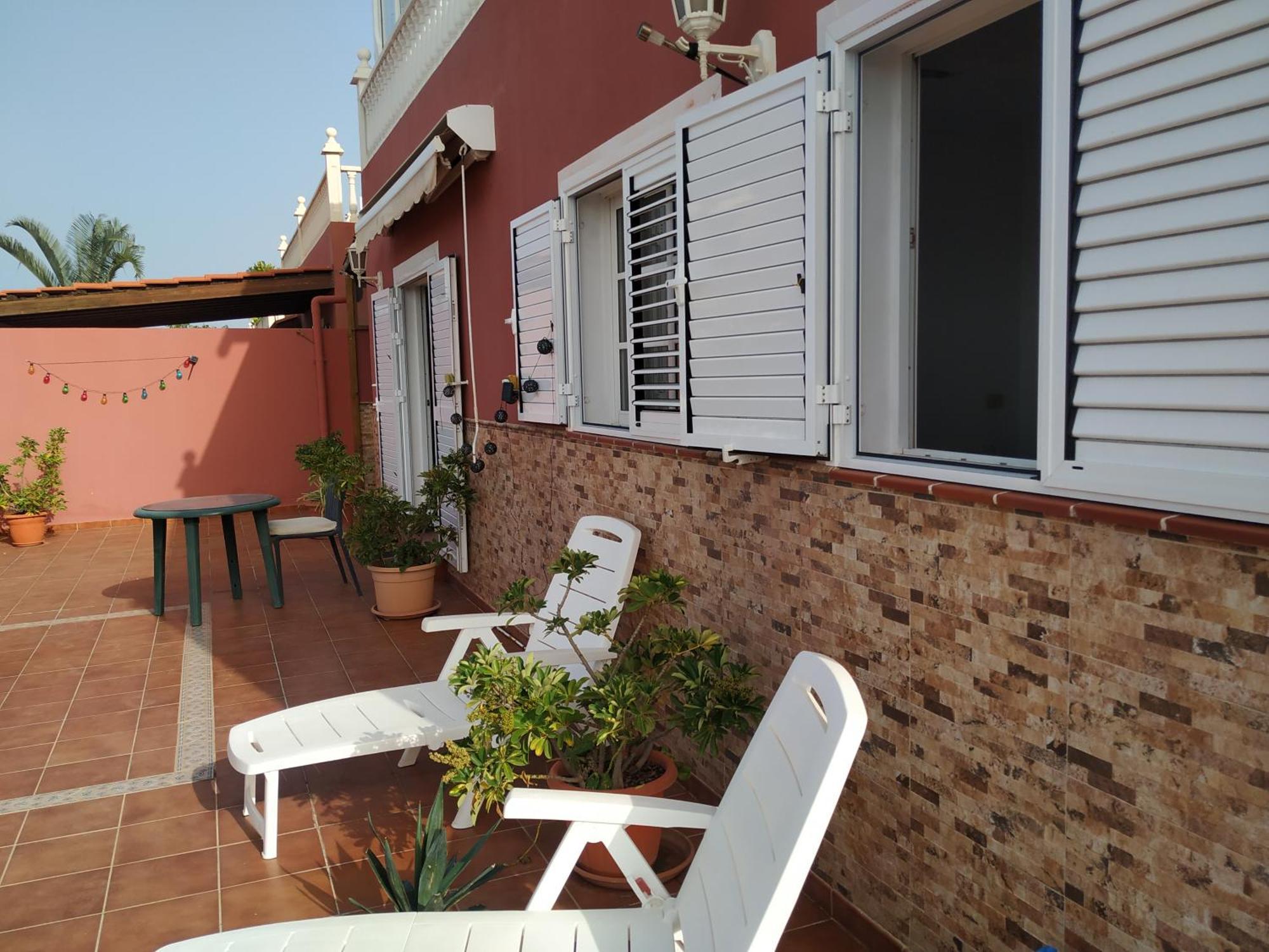 Beatifull Sea View In Pto Cruz Puerto de la Cruz (Tenerife)