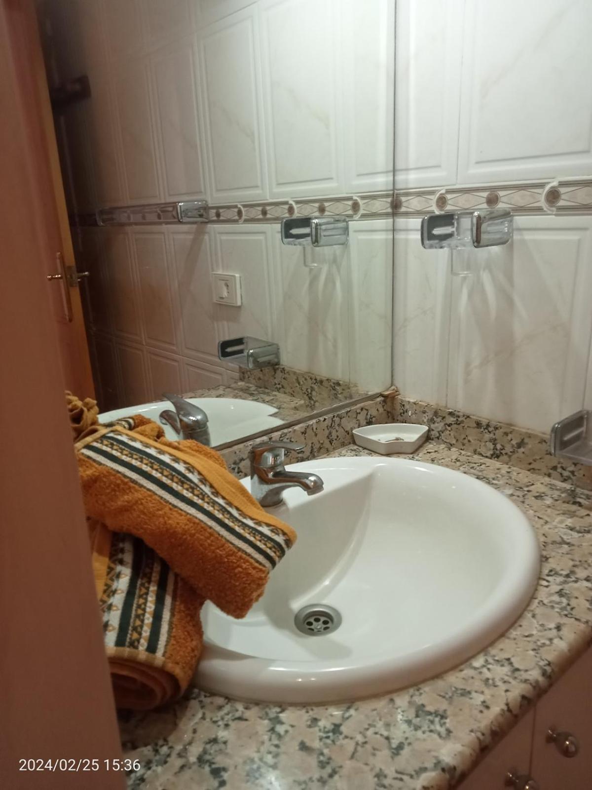 Apartment Beatifull Sea View In Pto Cruz *