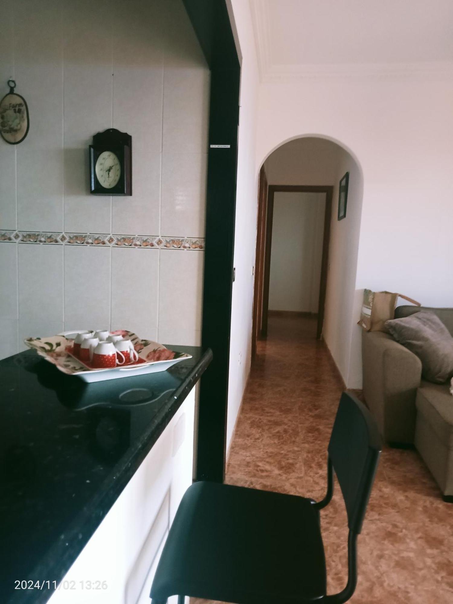 Apartment Beatifull Sea View In Pto Cruz Puerto de la Cruz (Tenerife)