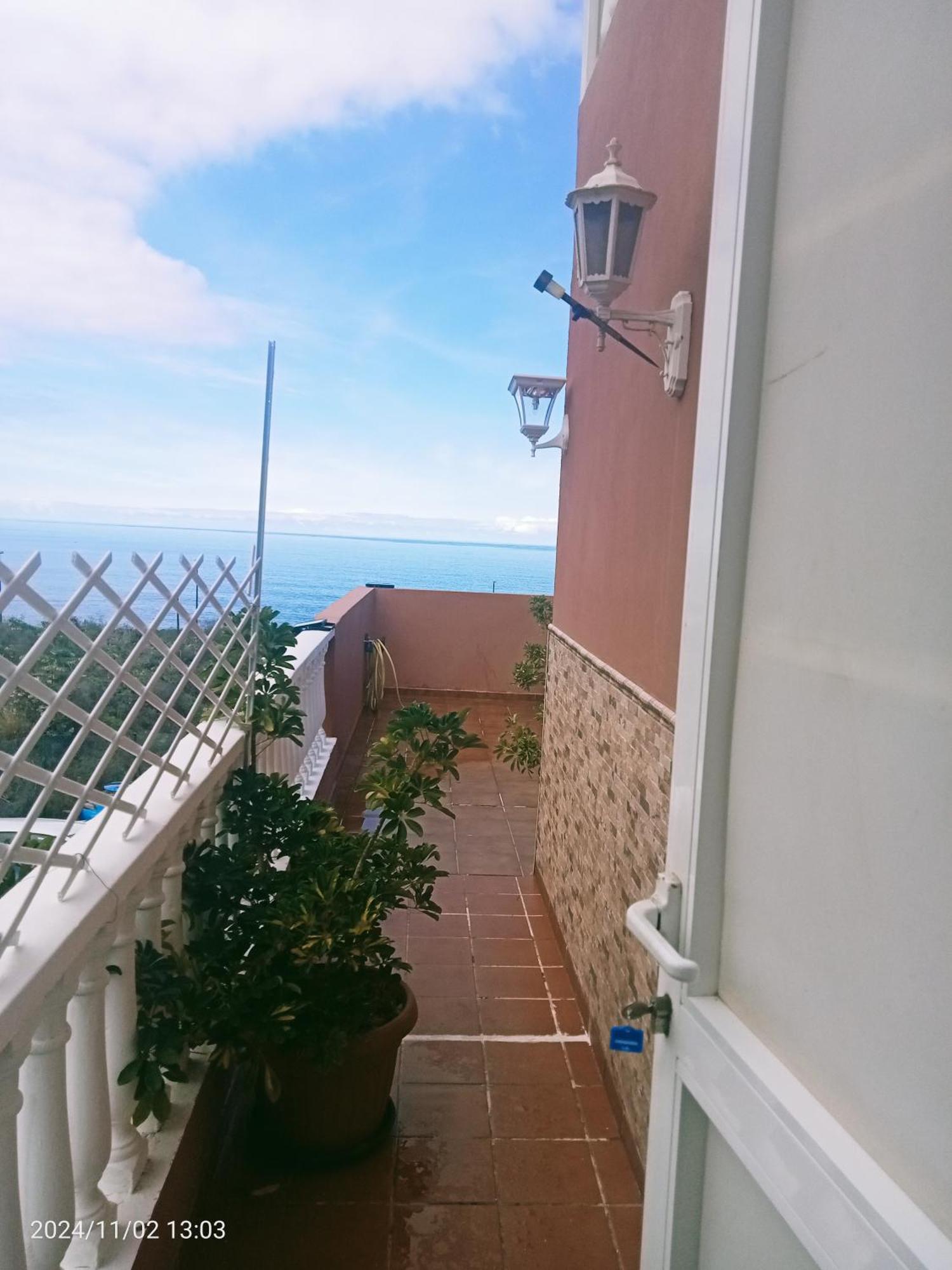Apartment Beatifull Sea View In Pto Cruz Puerto de la Cruz (Tenerife)
