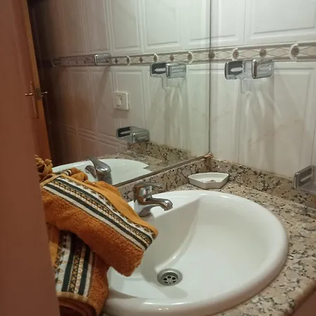 Beatifull Apartament Sea View In Pto Cruz Puerto de la Cruz  Buitenkant foto