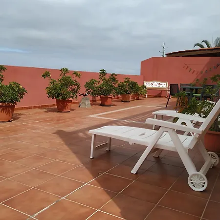 Beatifull Apartament Sea View In Pto Cruz Puerto de la Cruz  Buitenkant foto