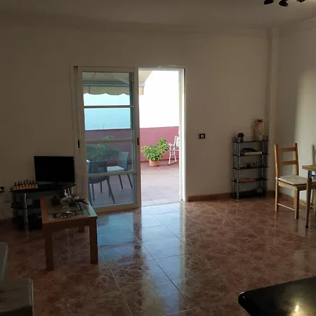 Beatifull Apartament Sea View In Pto Cruz Puerto de la Cruz  Buitenkant foto