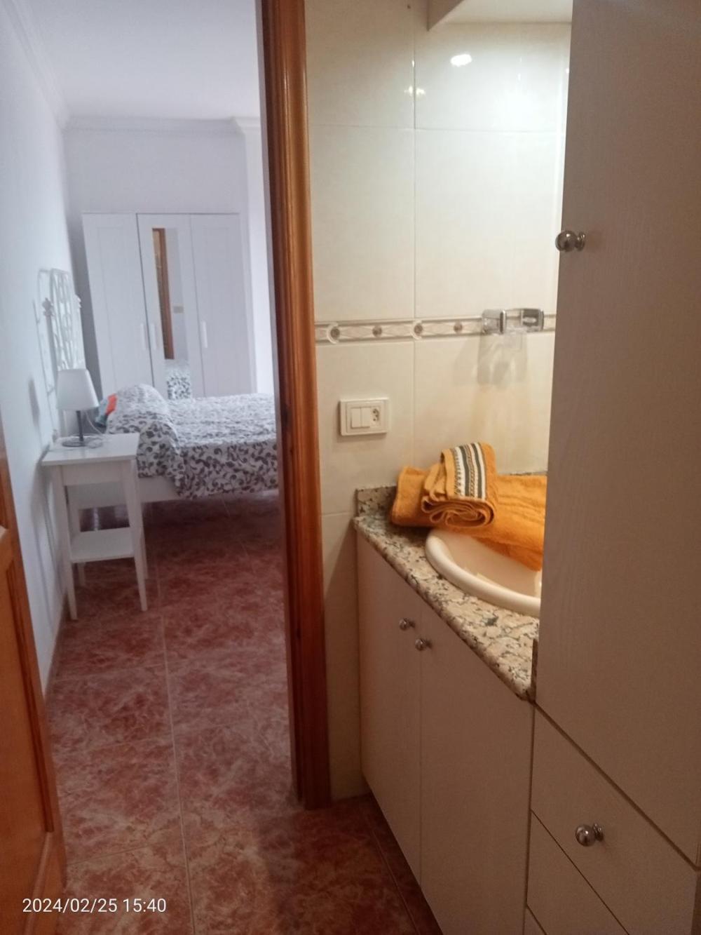 Appartement Beatifull Sea View In Pto Cruz Puerto de la Cruz (Tenerife)