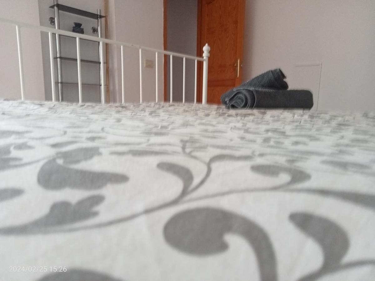 Appartement Beatifull Sea View In Pto Cruz