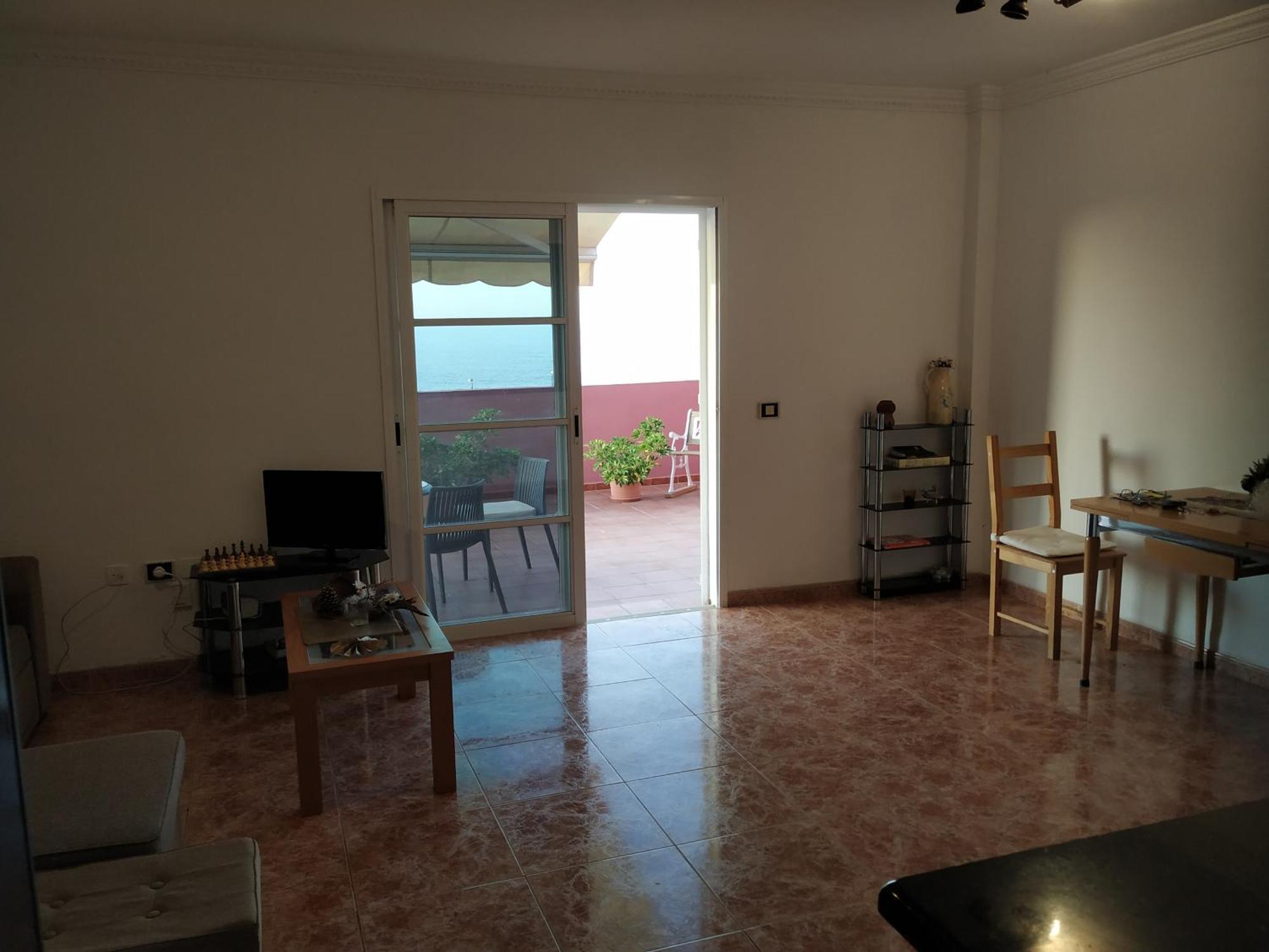 Appartement Beatifull Sea View In Pto Cruz