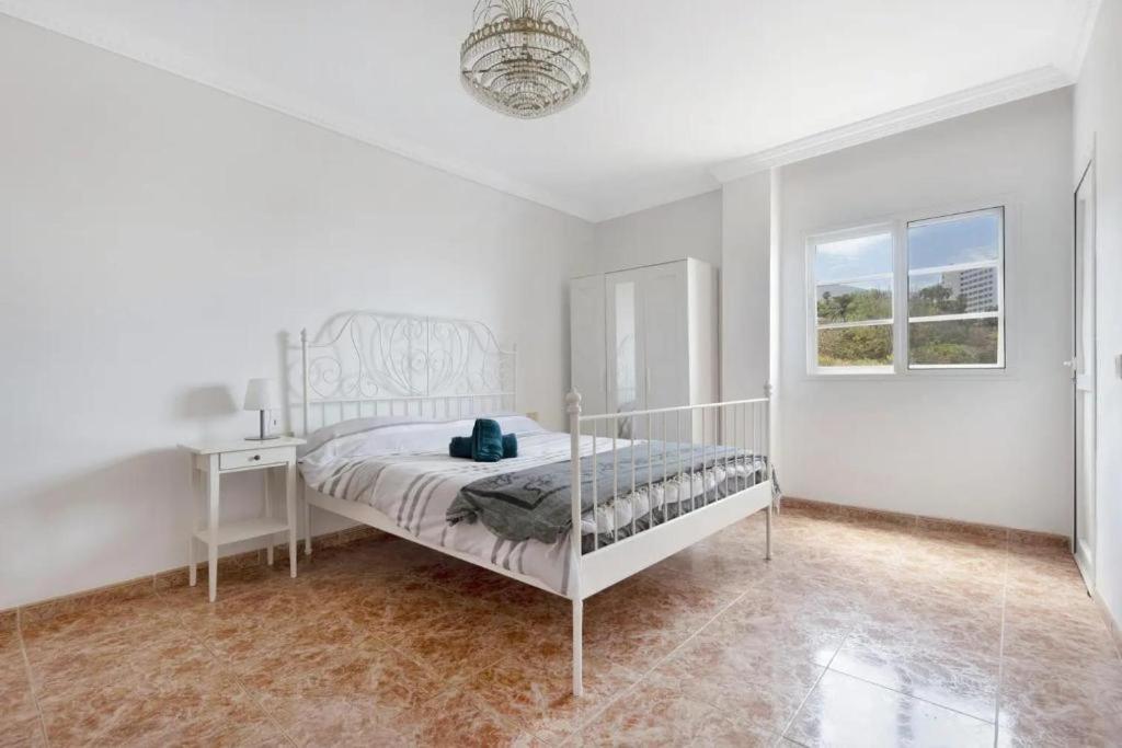 Appartement Beatifull Sea View In Pto Cruz Puerto de la Cruz (Tenerife)